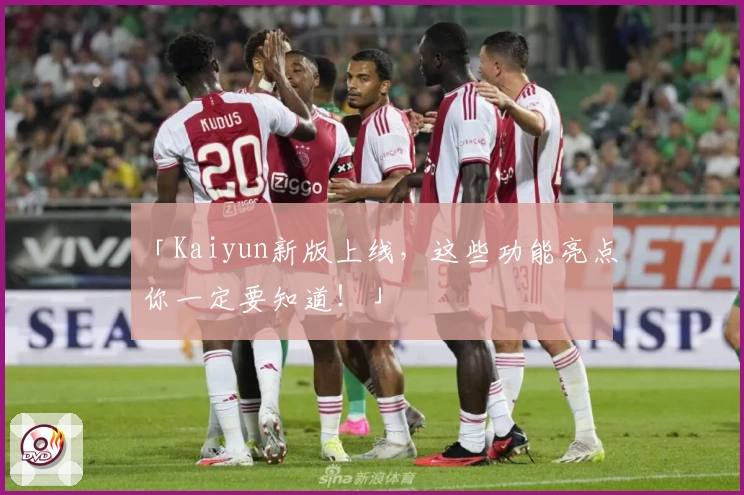 「Kaiyun新版上线，这些功能亮点你一定要知道！」