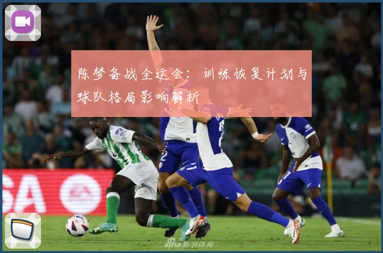 陈梦备战全运会：训练恢复计划与球队格局影响解析