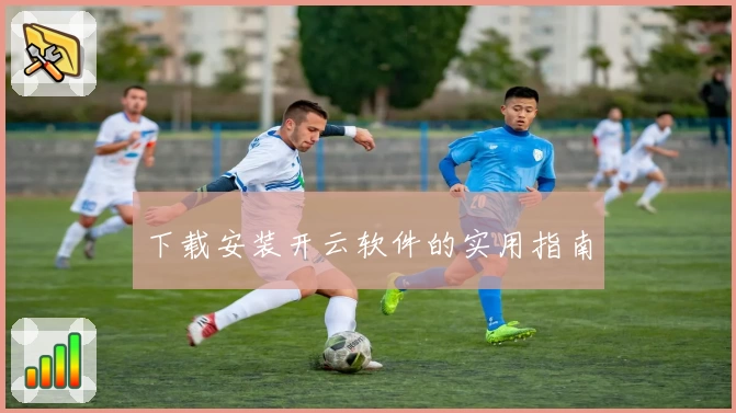 下载安装开云软件的实用指南