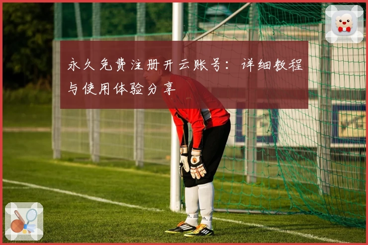 永久免费注册开云账号：详细教程与使用体验分享