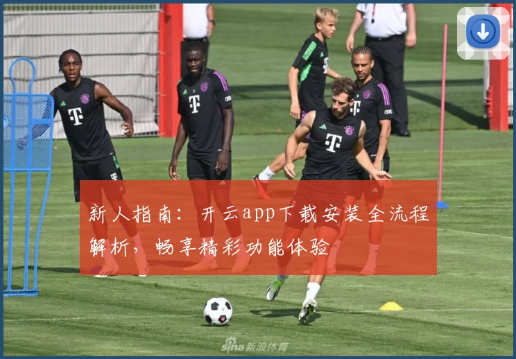 新人指南：开云app下载安装全流程解析，畅享精彩功能体验