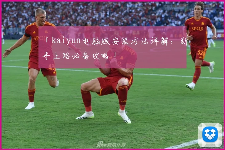 「kaiyun电脑版安装方法详解，新手上路必备攻略」