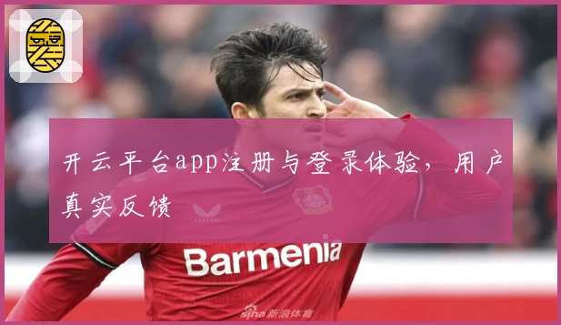 开云平台app注册与登录体验，用户真实反馈