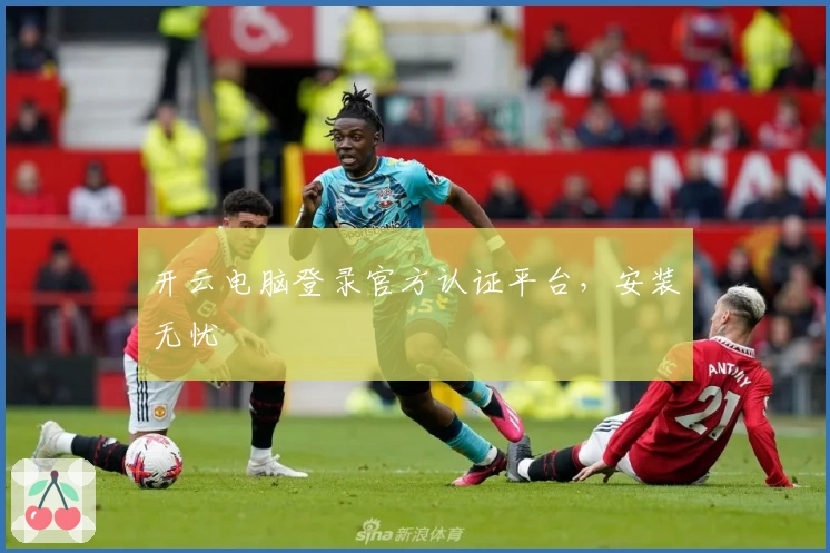 开云电脑登录官方认证平台，安装无忧