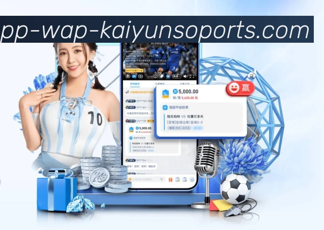 开云app服务体系